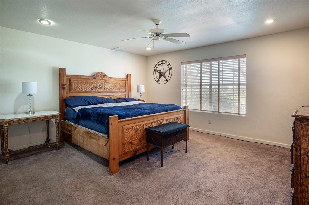 J Bridges - Residential