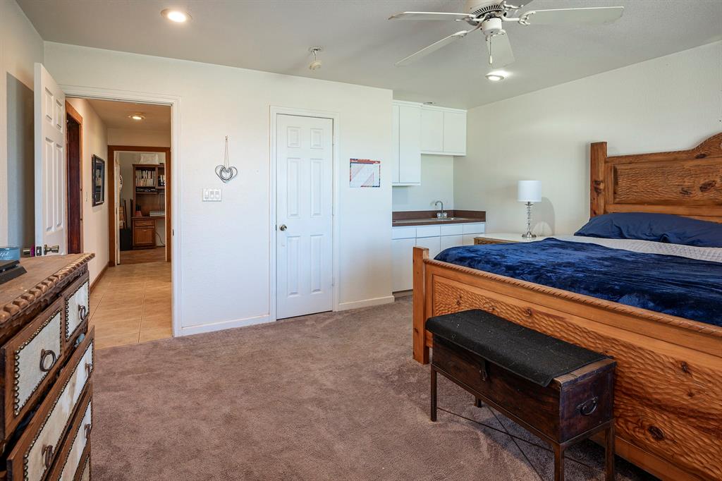 J Bridges - Residential