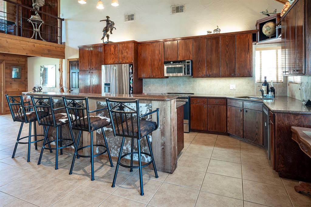 J Bridges - Residential