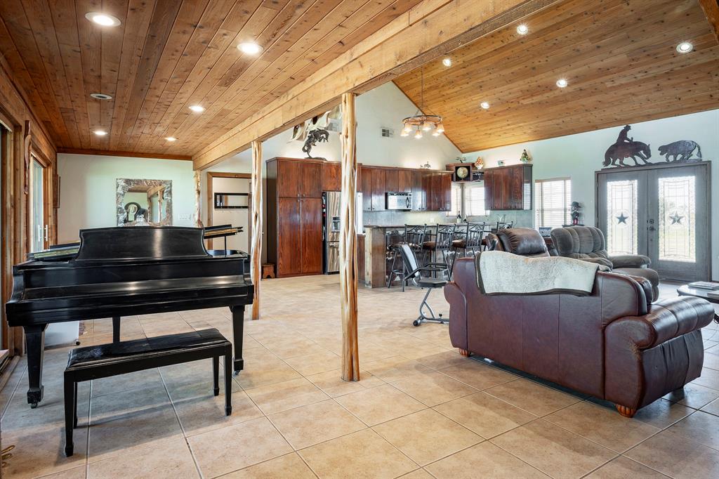 J Bridges - Residential