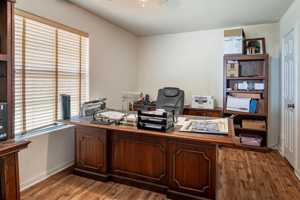 J Bridges - Residential