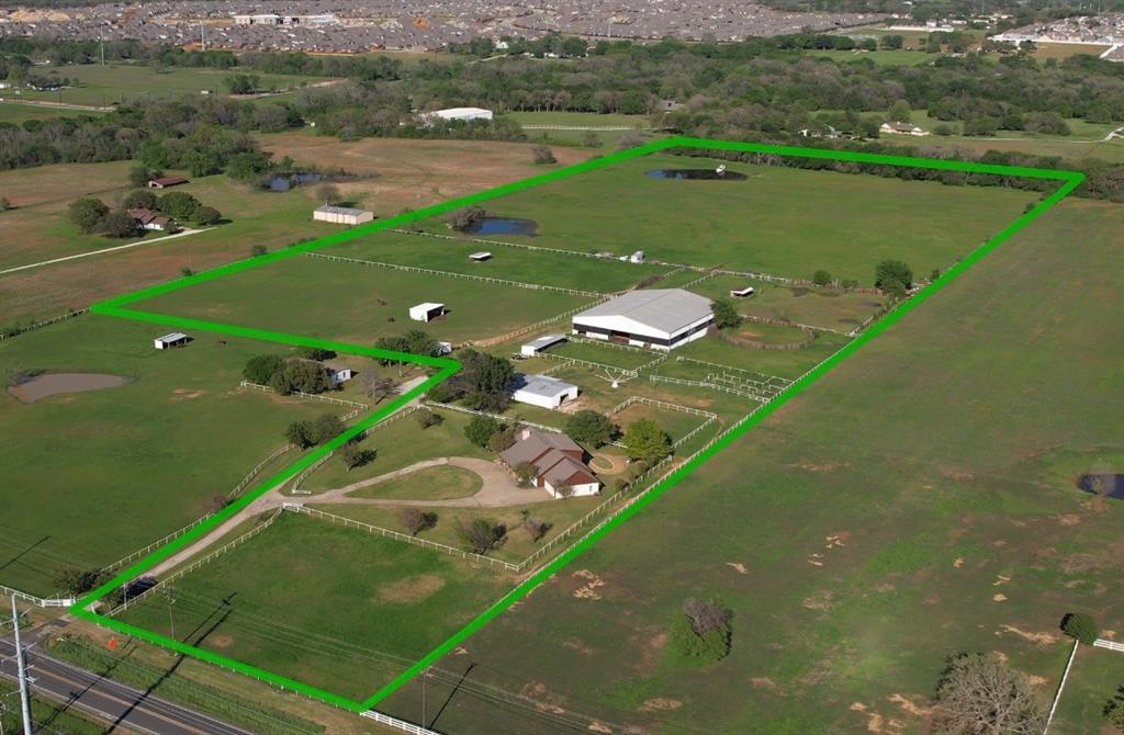 J Bridges - Residential