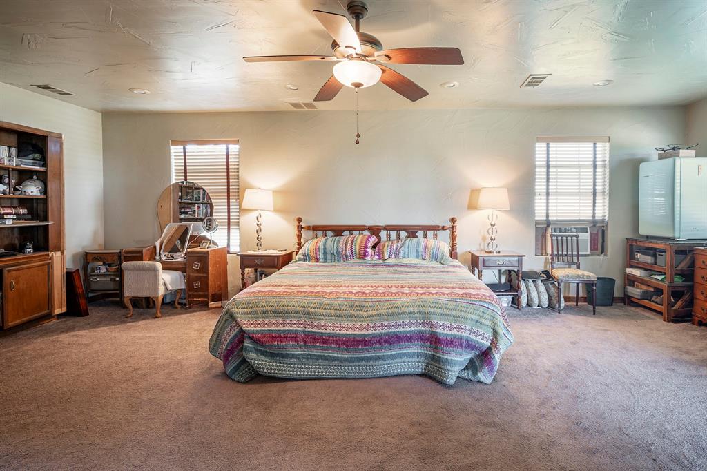 J Bridges - Residential