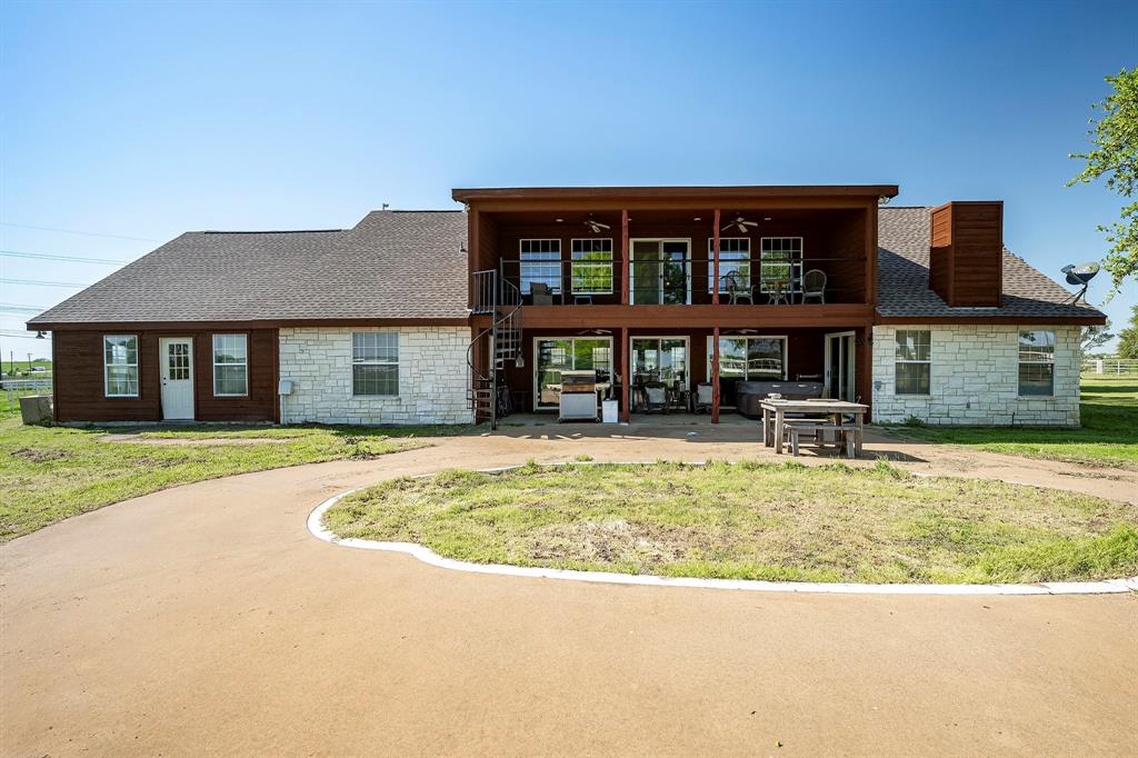 J Bridges - Residential