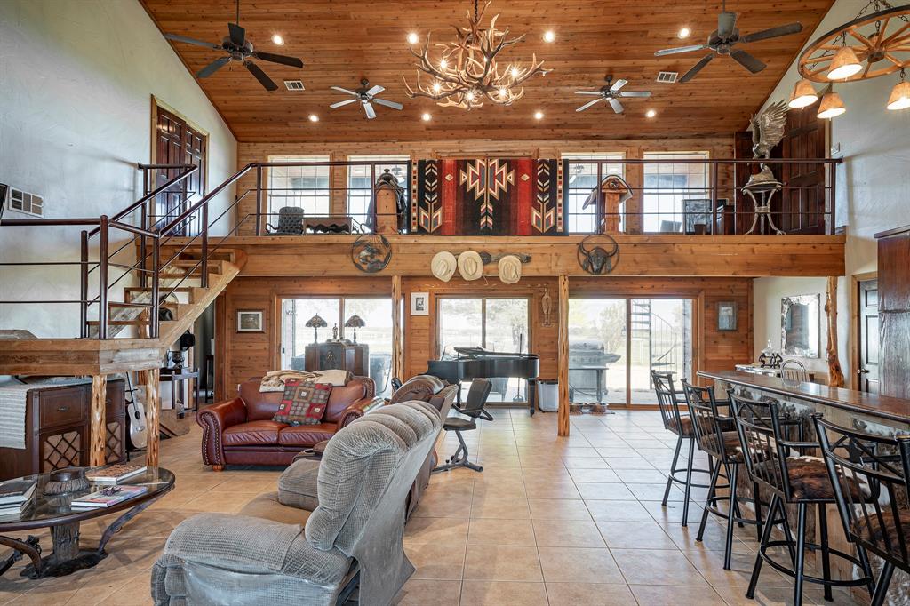 J Bridges - Residential