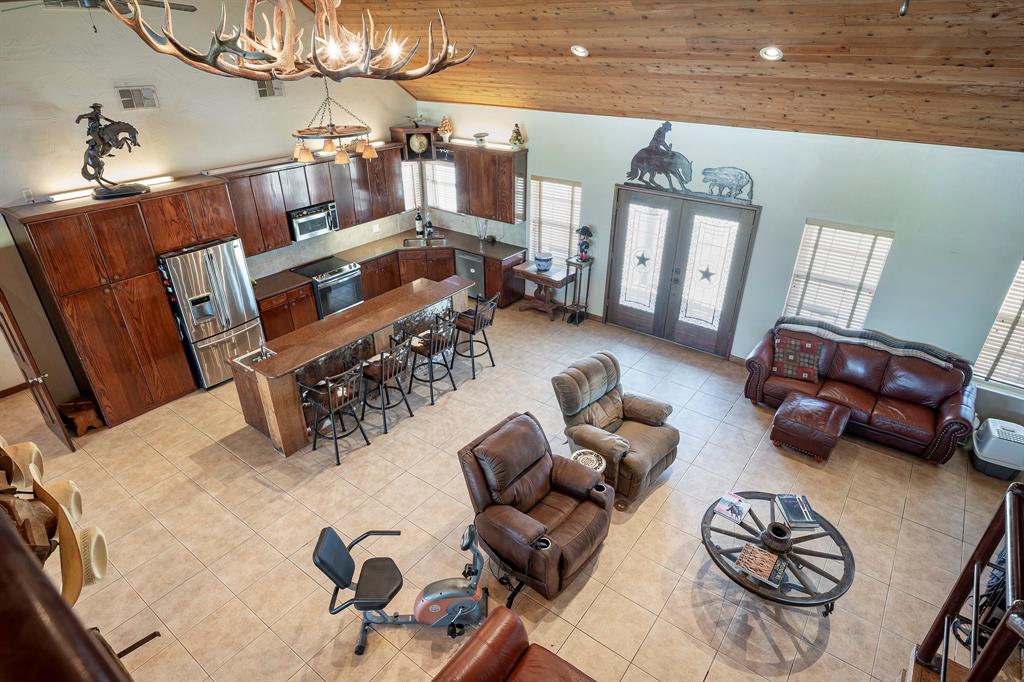 J Bridges - Residential