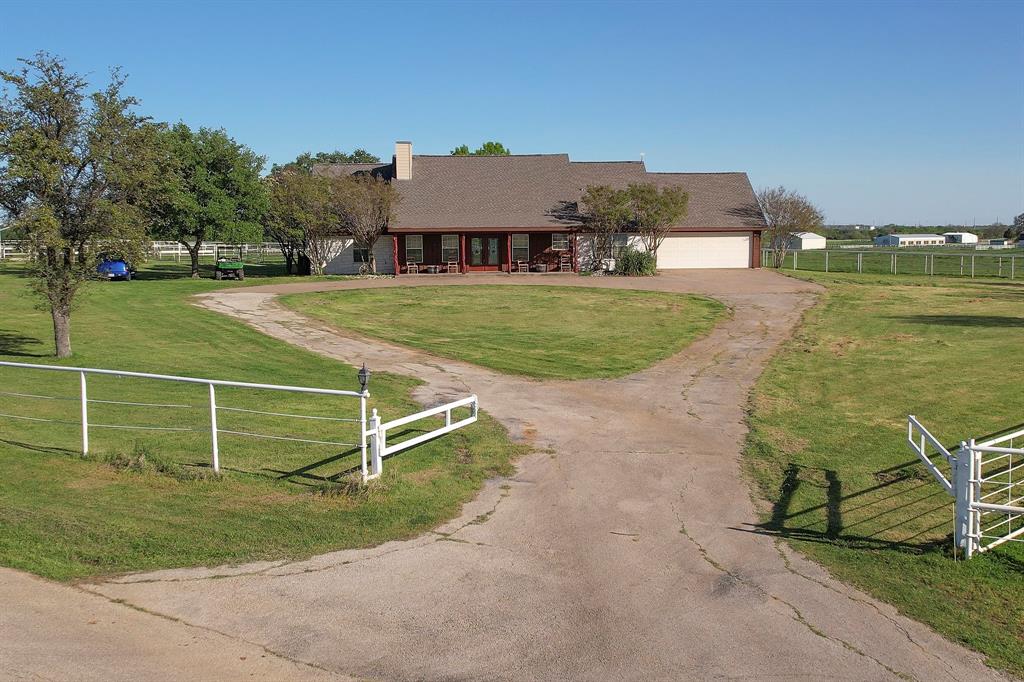 J Bridges - Residential