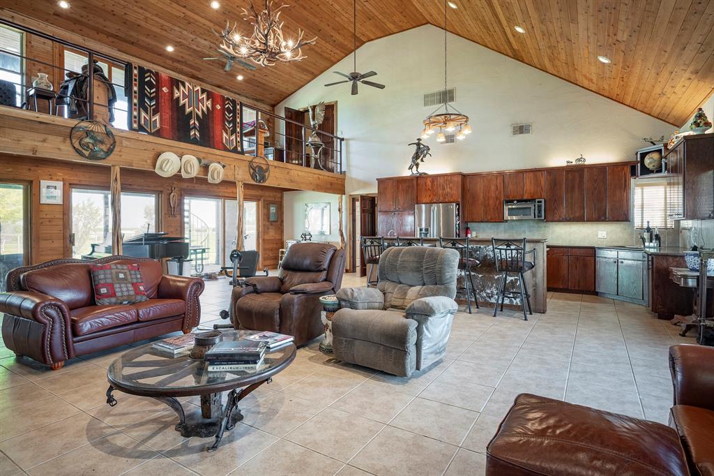 J Bridges - Residential