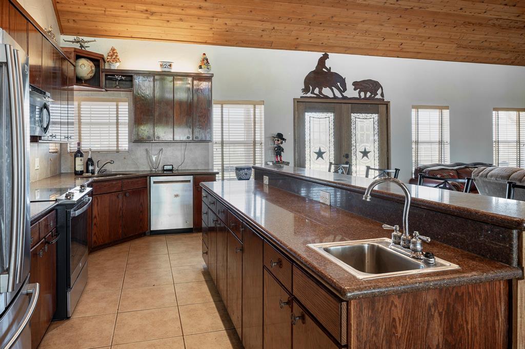 J Bridges - Residential