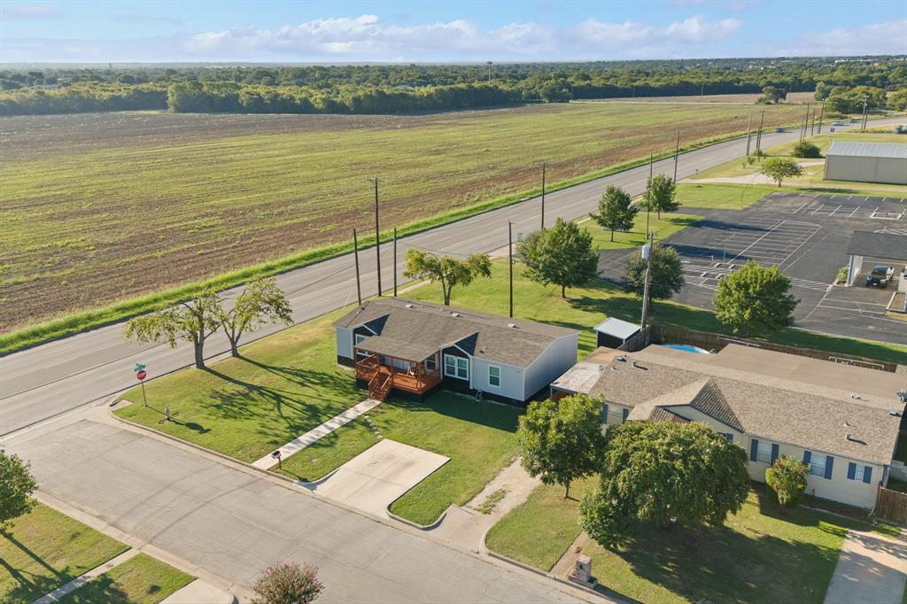 1401 Old Bridge Road