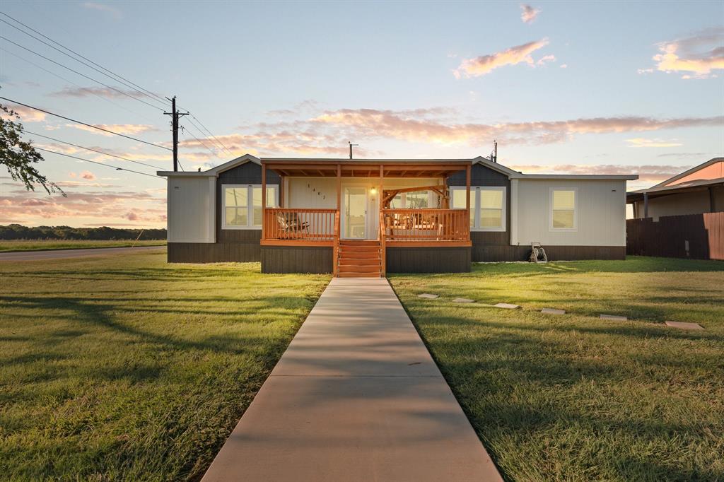 1401 Old Bridge Road