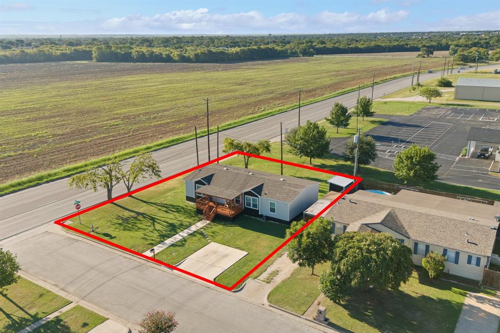 1401 Old Bridge Road