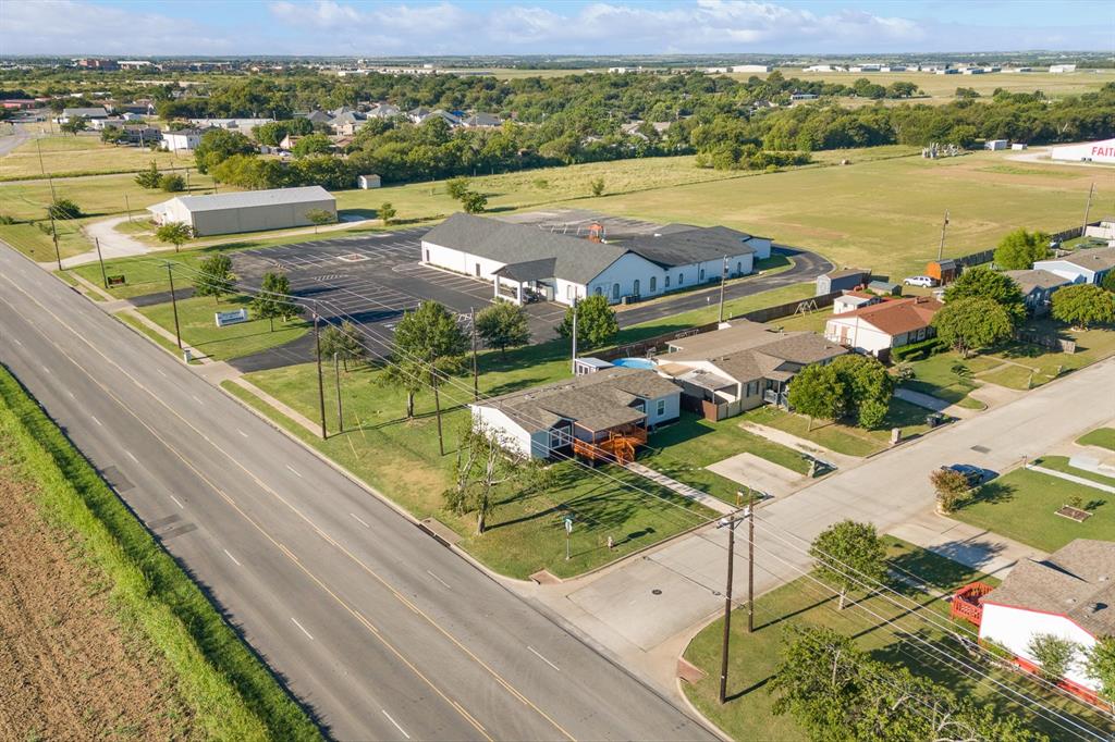 1401 Old Bridge Road