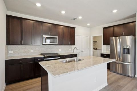 511 Willet Drive McKinney TX 75069