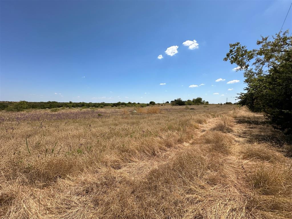 Cleburne Acres - Land