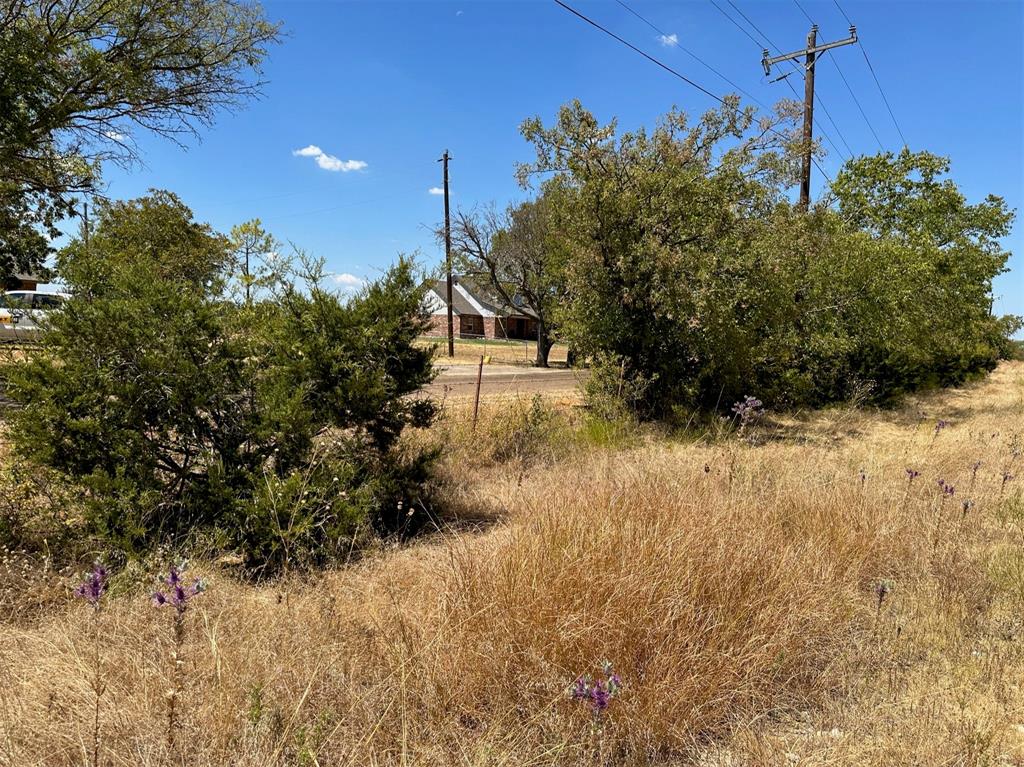 Cleburne Acres - Land