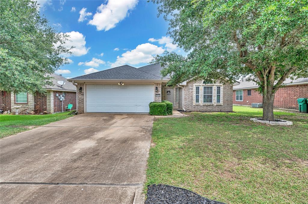 2932 Palomino Trail