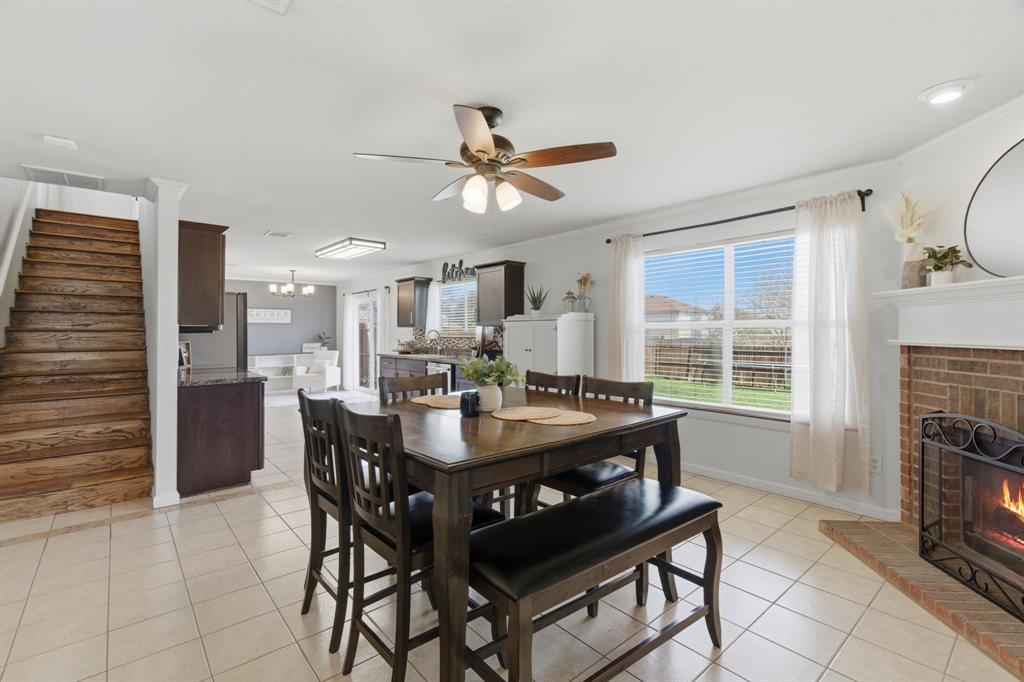 Cheyenne Ridge - Residential