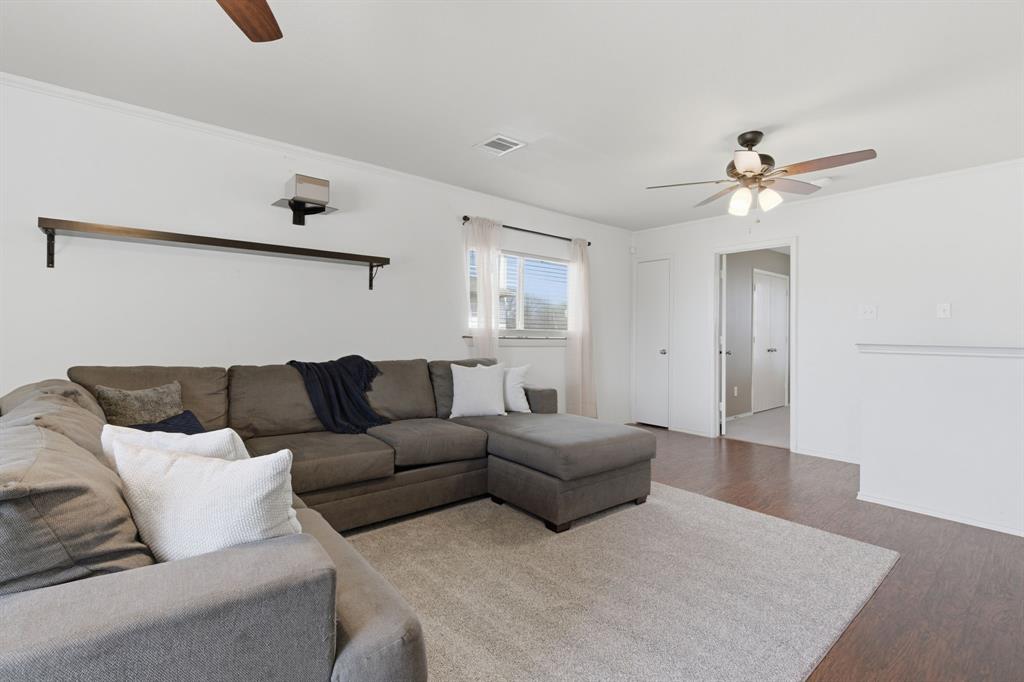 Cheyenne Ridge - Residential