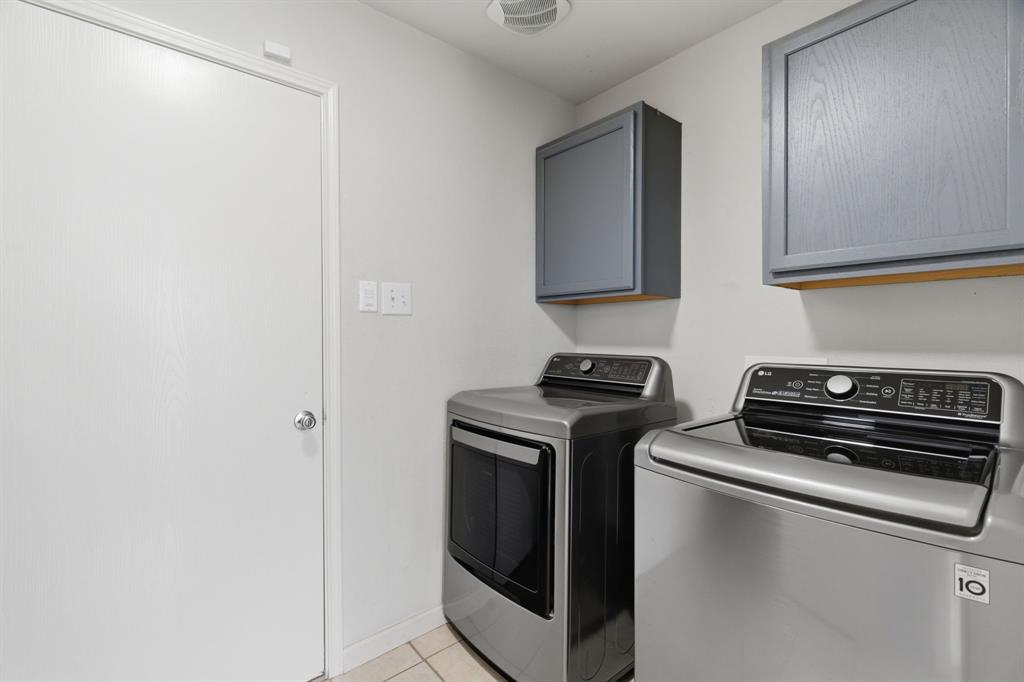 Cheyenne Ridge - Residential