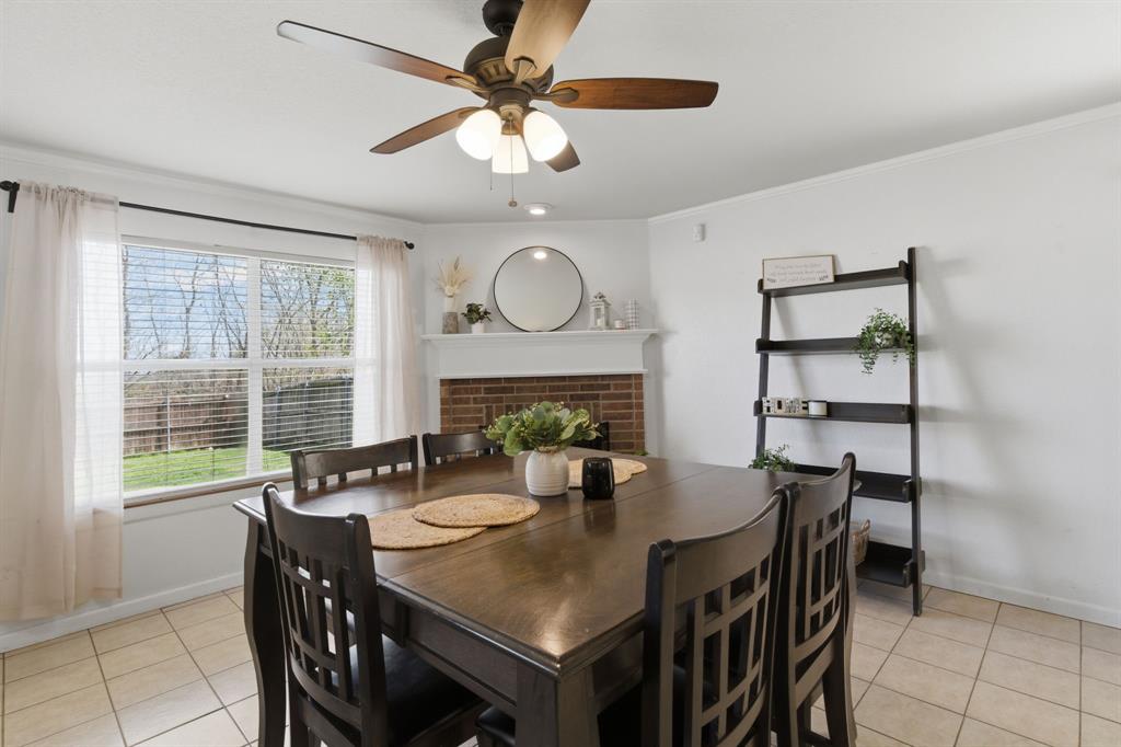 Cheyenne Ridge - Residential