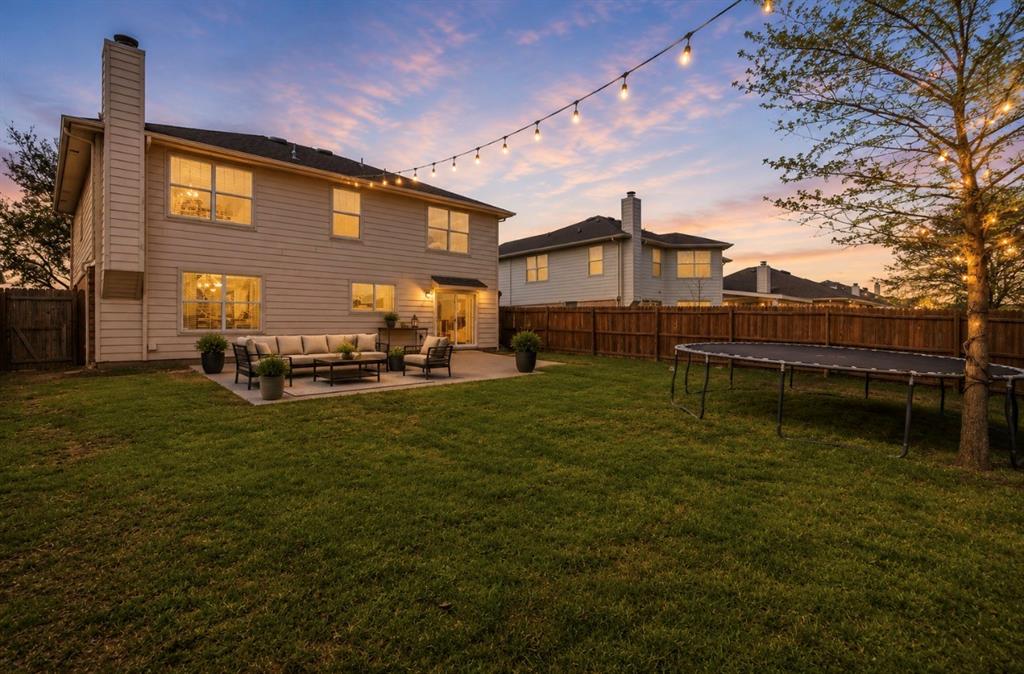 7116 Kickapoo Drive