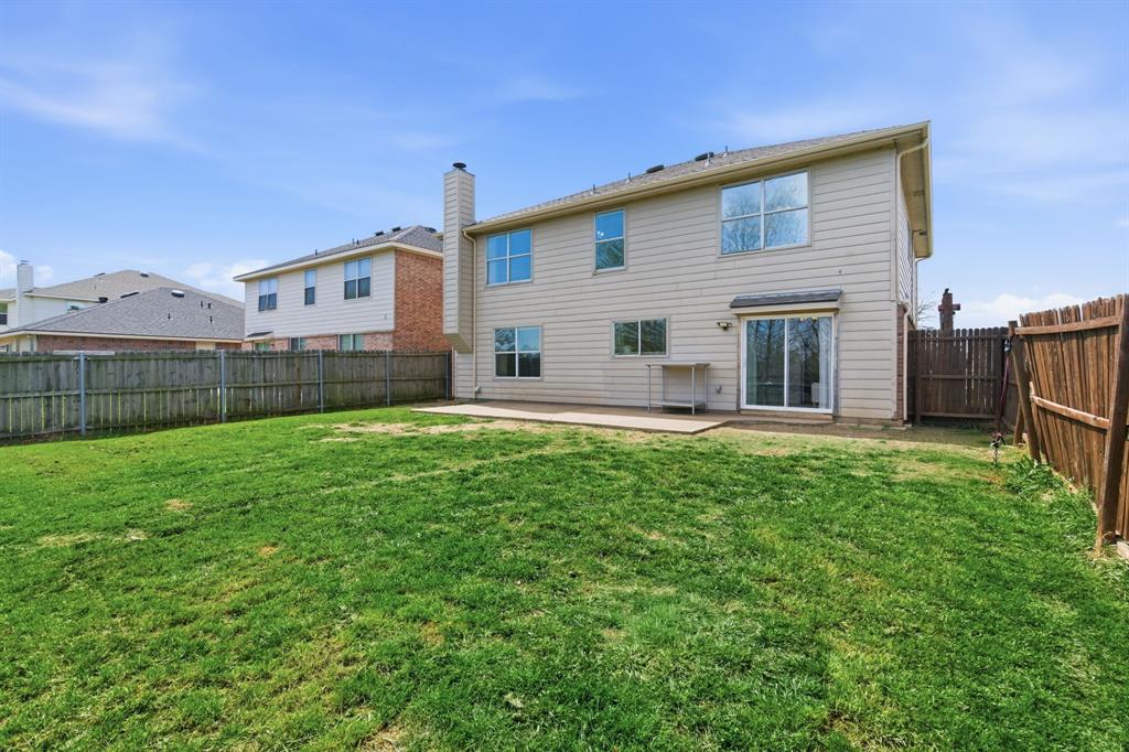 Cheyenne Ridge - Residential