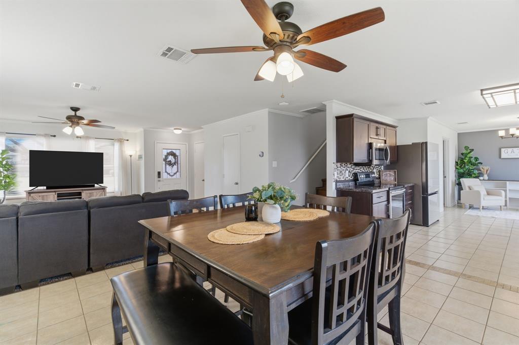 Cheyenne Ridge - Residential