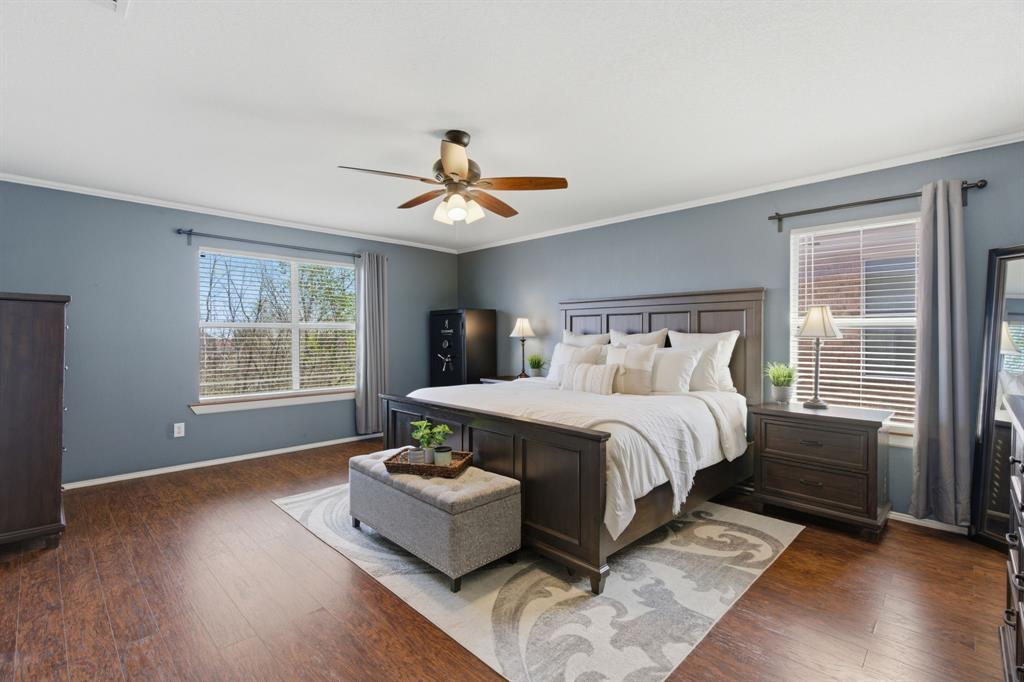 Cheyenne Ridge - Residential