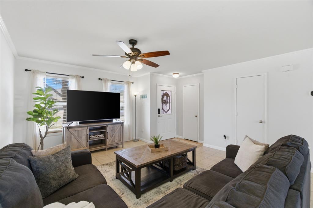 Cheyenne Ridge - Residential