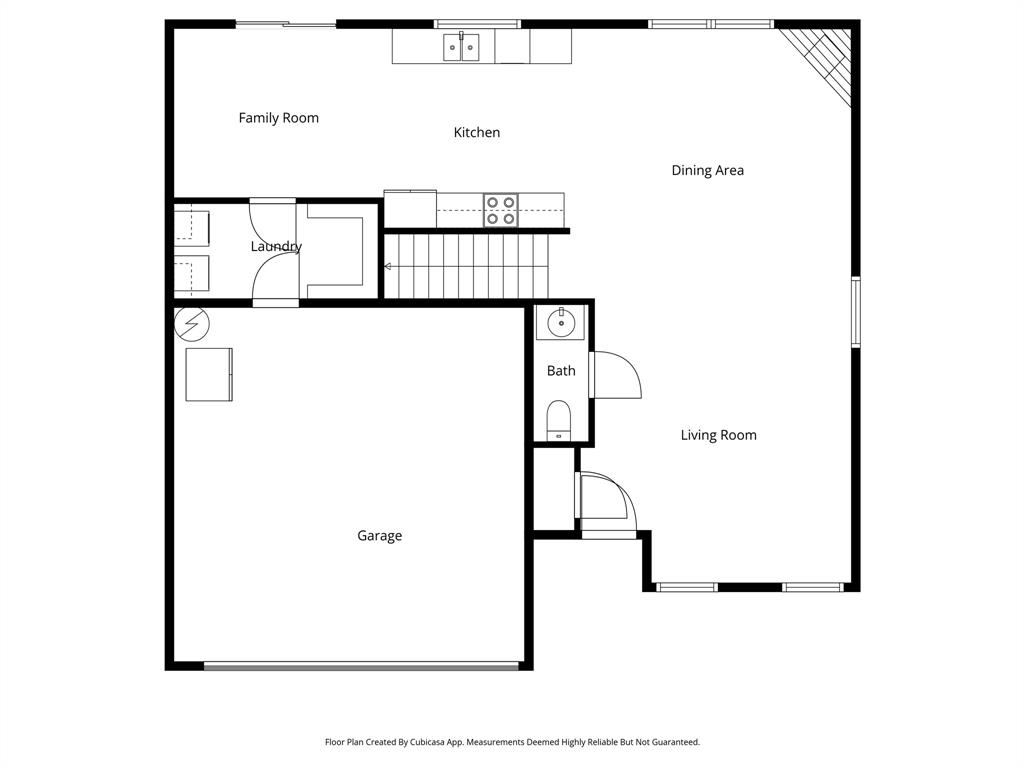 Cheyenne Ridge - Residential