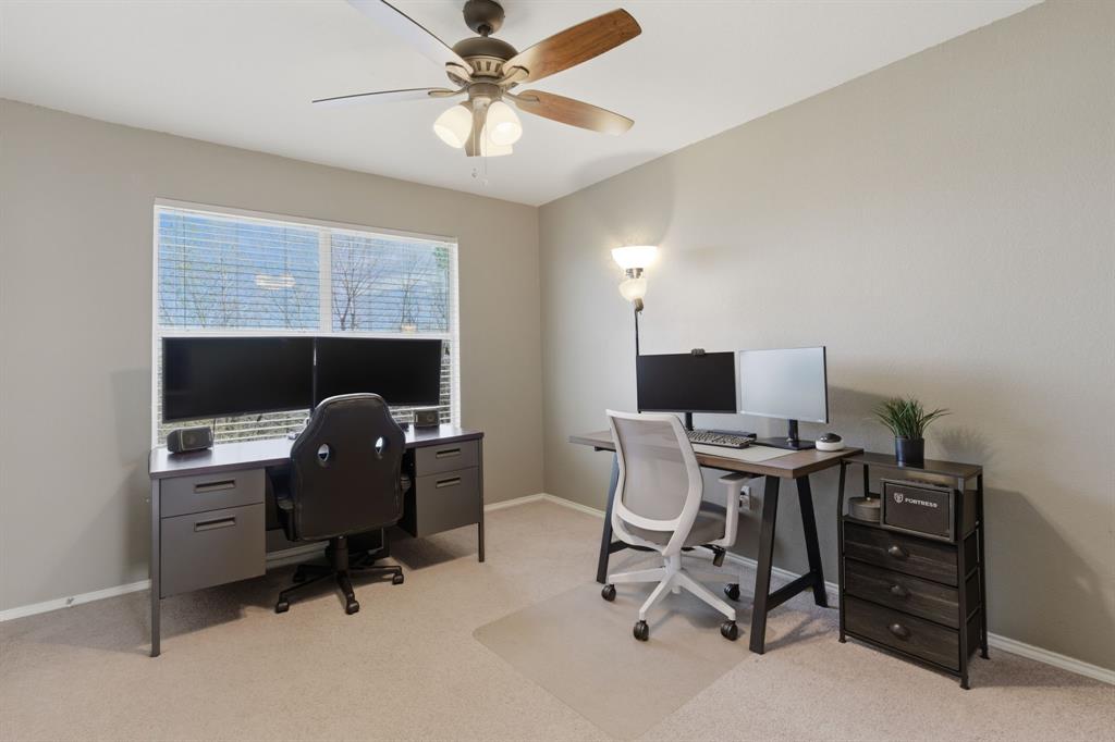 Cheyenne Ridge - Residential