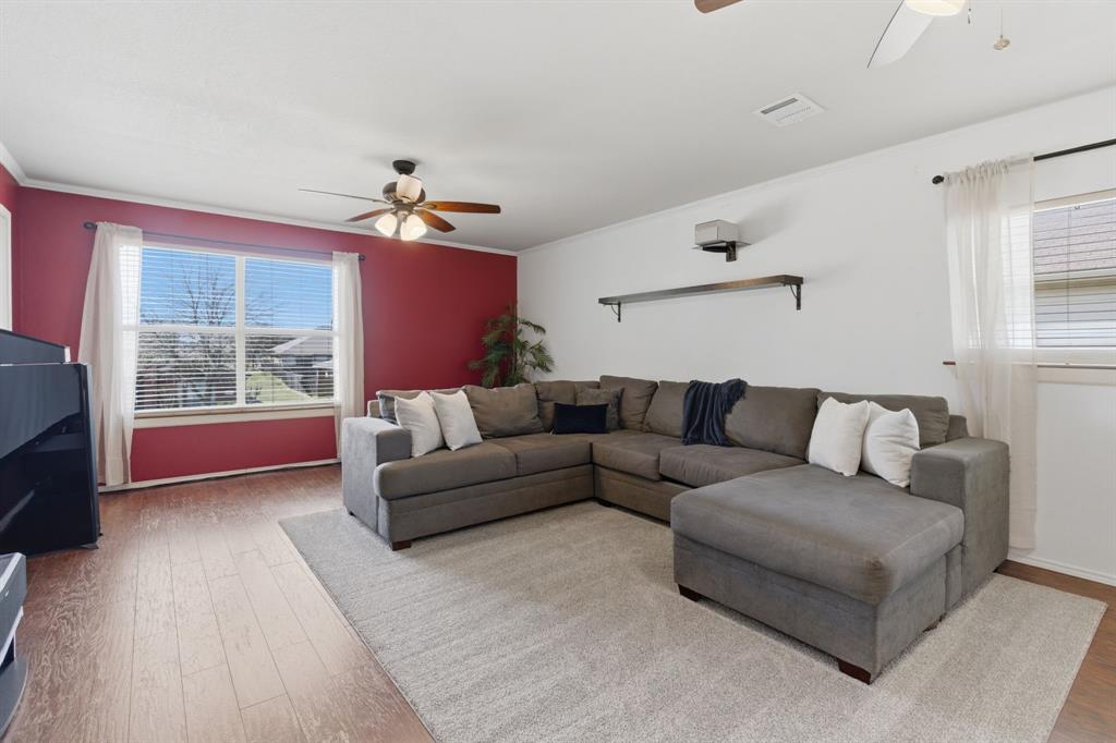 Cheyenne Ridge - Residential