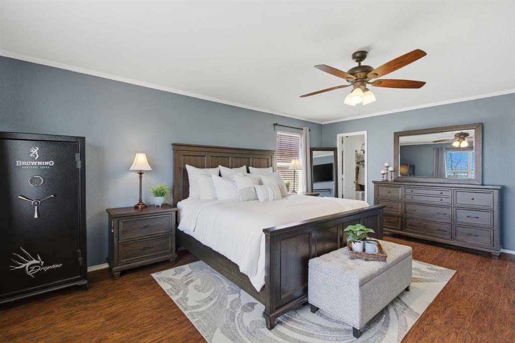 Cheyenne Ridge - Residential