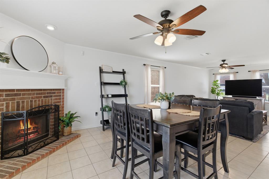 Cheyenne Ridge - Residential