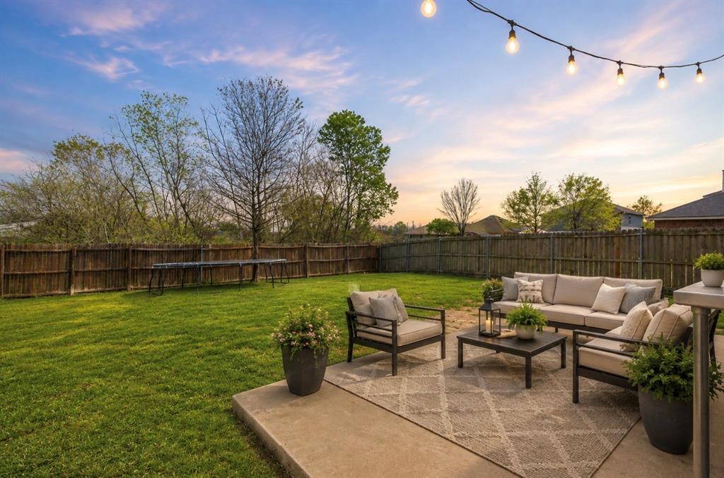 7116 Kickapoo Drive