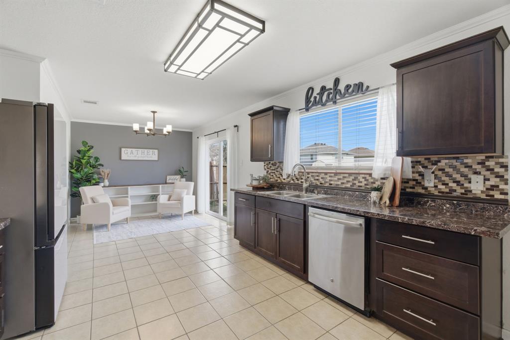 Cheyenne Ridge - Residential