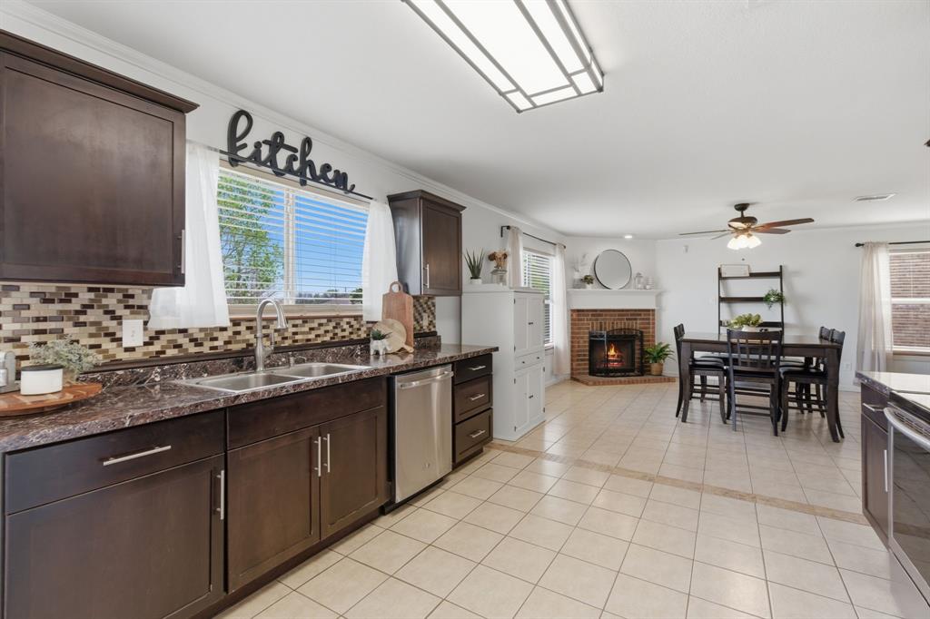 Cheyenne Ridge - Residential