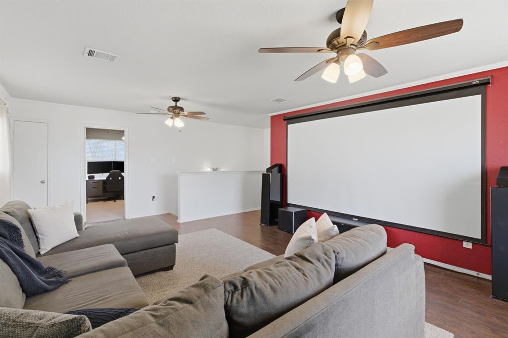 Cheyenne Ridge - Residential