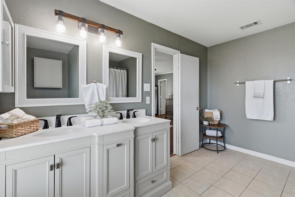 Cheyenne Ridge - Residential