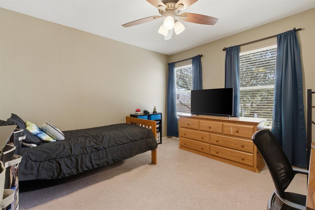 Cheyenne Ridge - Residential