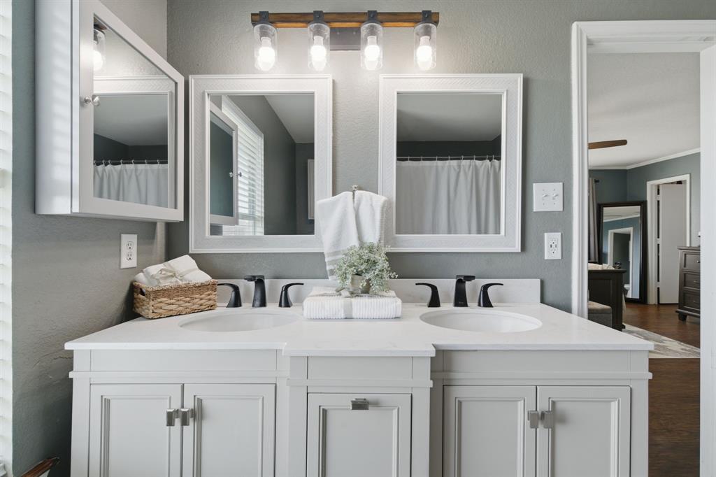 Cheyenne Ridge - Residential