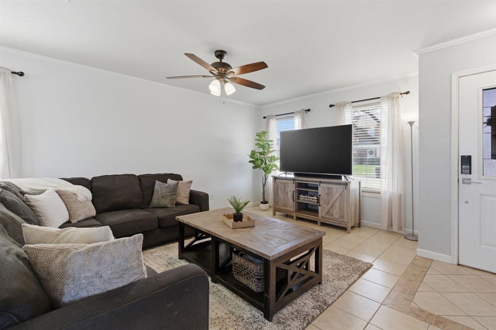 Cheyenne Ridge - Residential