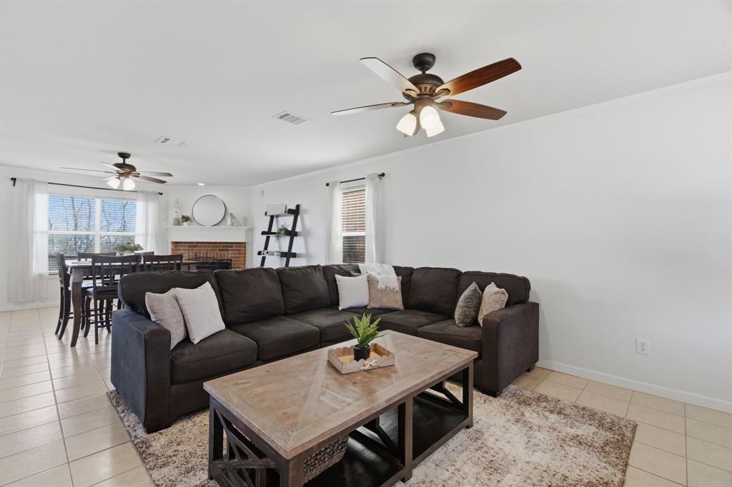 Cheyenne Ridge - Residential