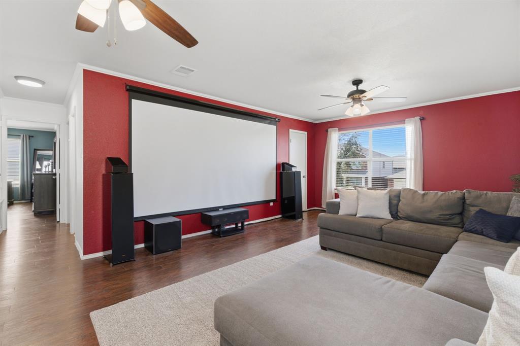 Cheyenne Ridge - Residential