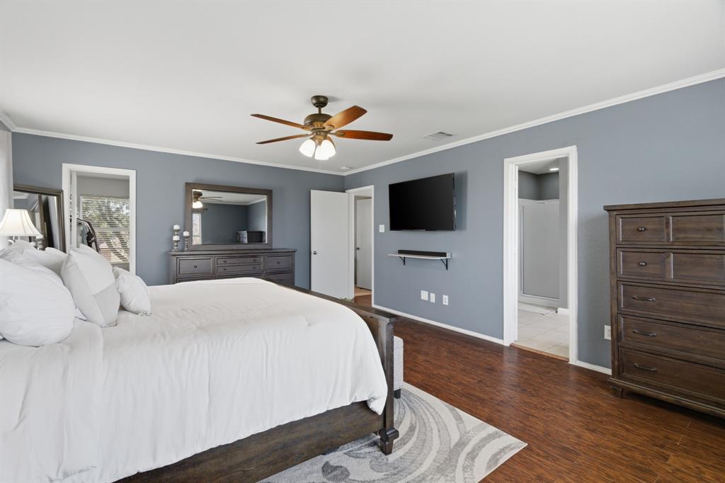 Cheyenne Ridge - Residential