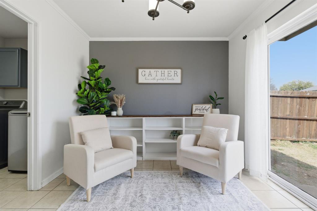 Cheyenne Ridge - Residential