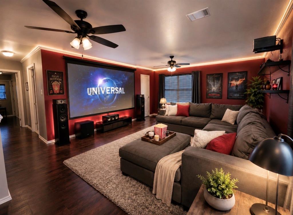7116 Kickapoo Drive