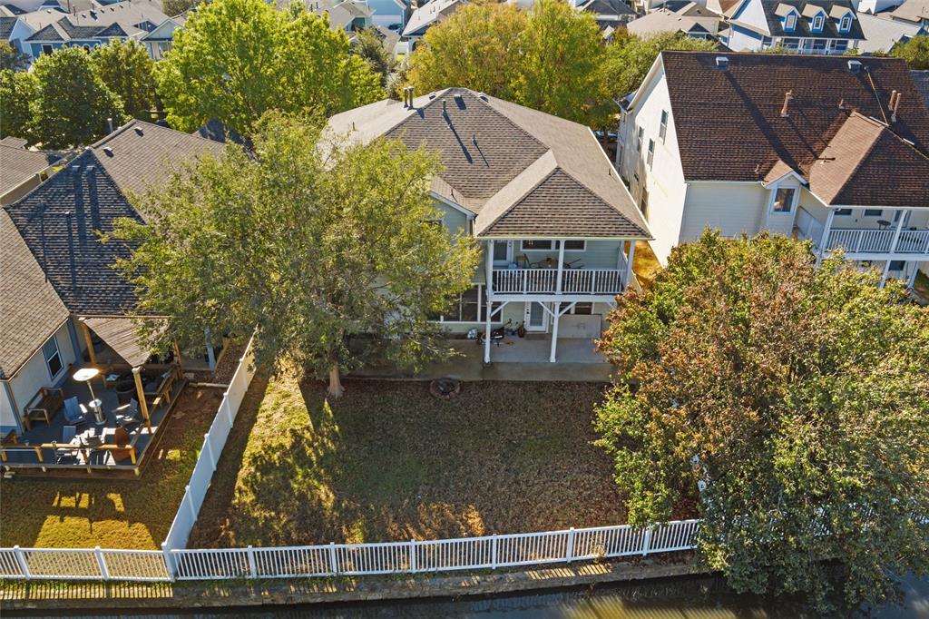 Georgia Village At Savannah Ph - Residential