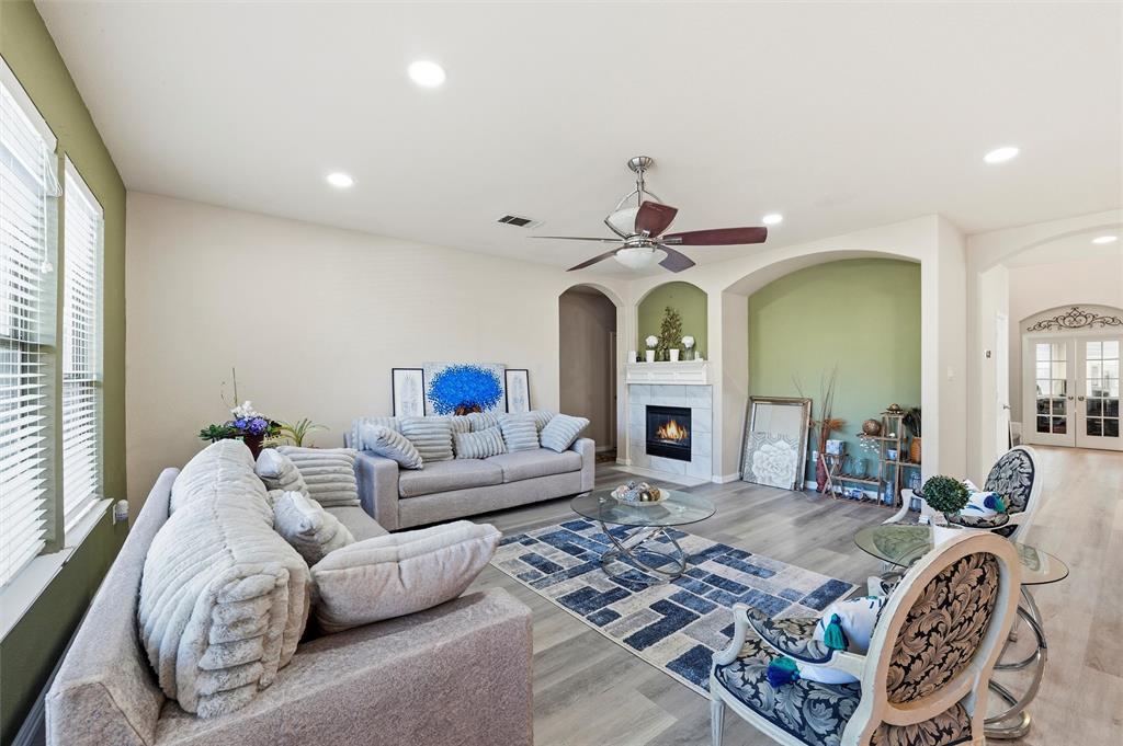 Georgia Village At Savannah Ph - Residential